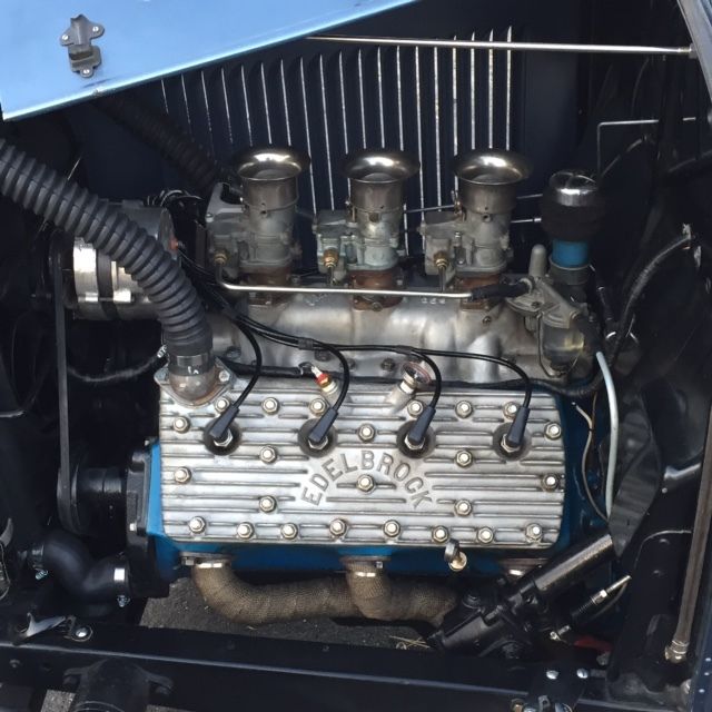 1932 Ford - photo 11