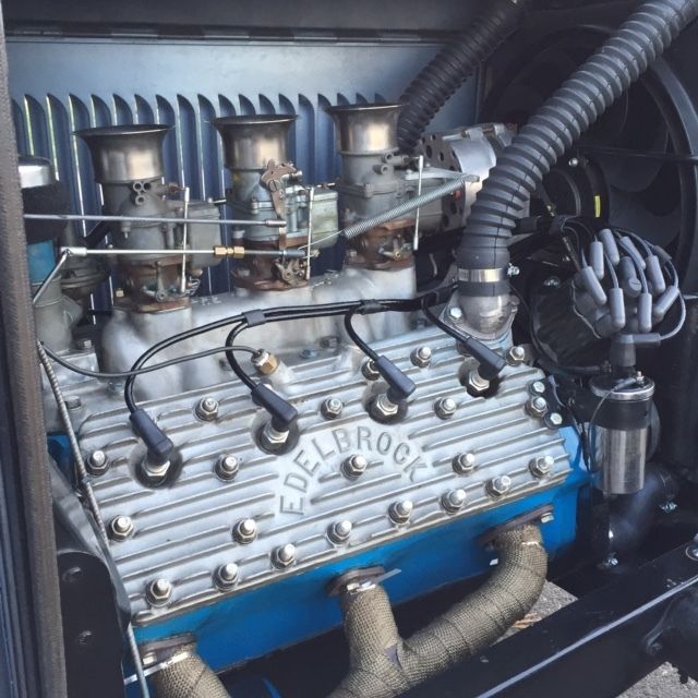 1932 Ford - photo 12