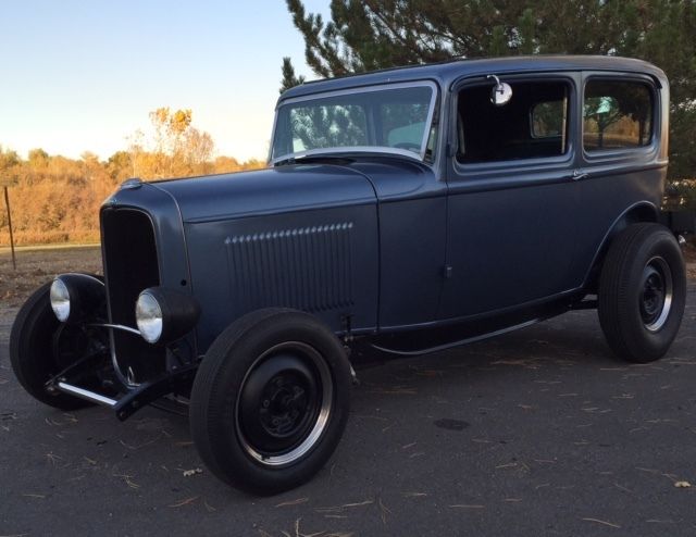 1932 Ford - photo 3