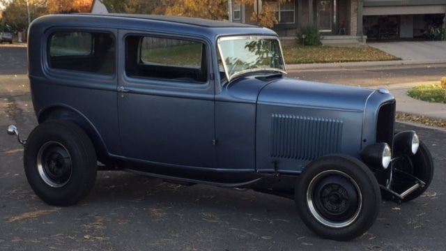 1932 Ford - photo 5