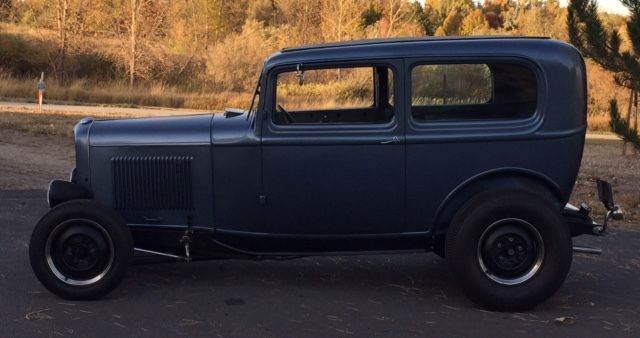 1932 Ford - photo 6