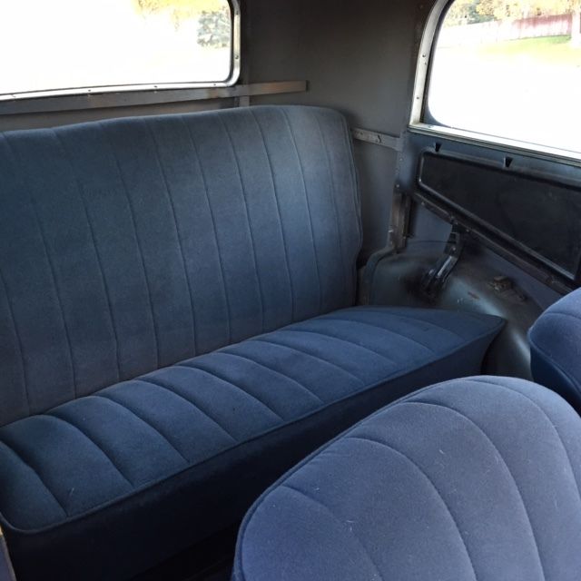 1932 Ford - photo 9
