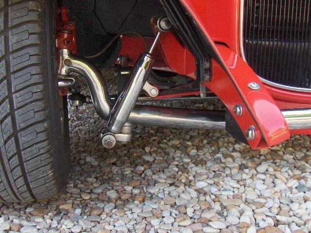 1932 Ford Other - photo 10