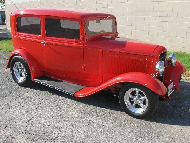 1932 Ford Other - photo 3