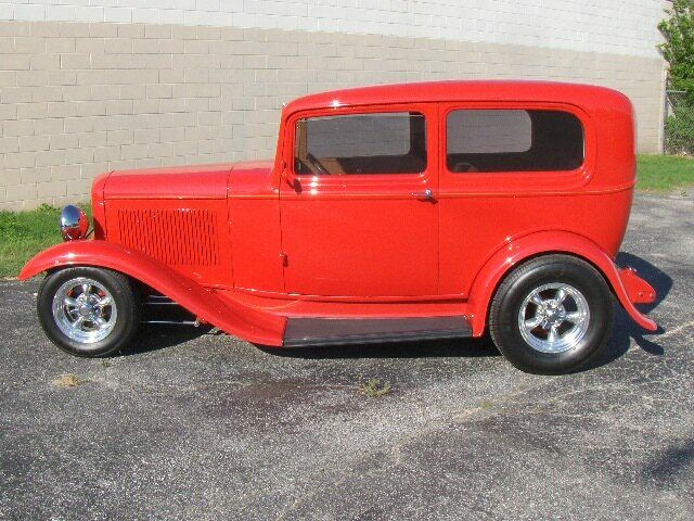 1932 Ford Other - photo 5