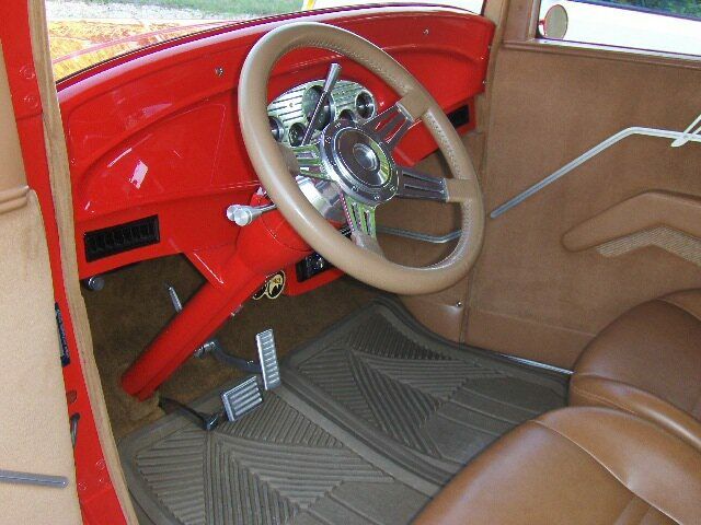 1932 Ford Other - photo 6