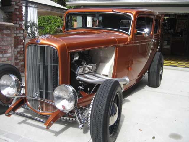 1932 Ford Other - photo 2
