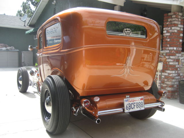 1932 Ford Other - photo 9