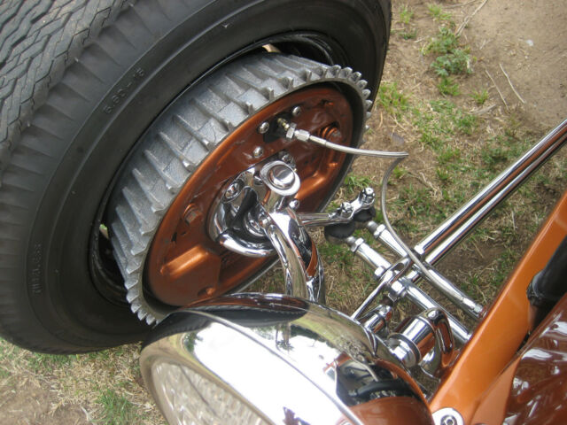 1932 Ford Other - photo 12