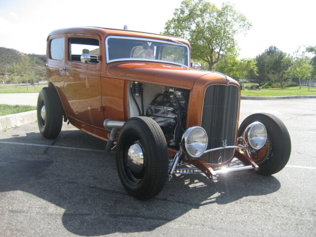 1932 Ford Other - photo 2