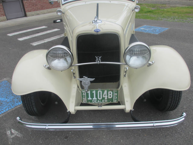 1932 Ford Other - photo 12