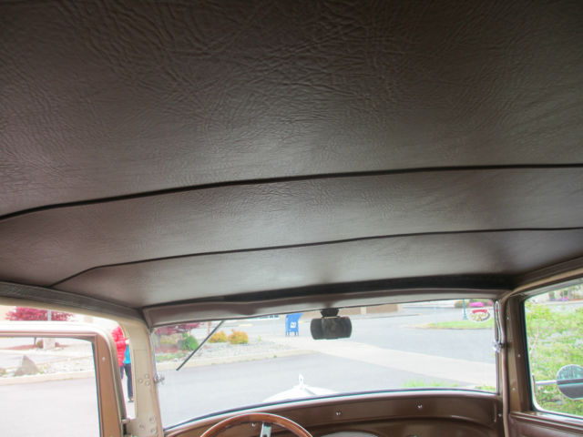1932 Ford Other - photo 8