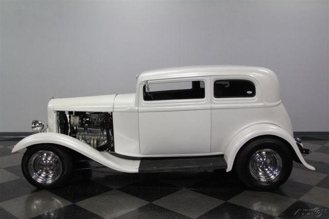 1932 Ford Vicky - photo 2