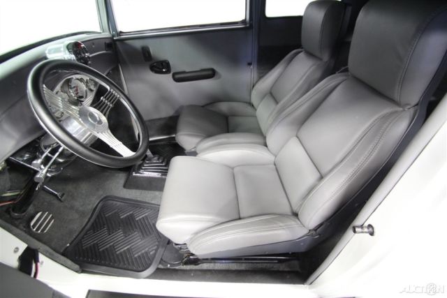1932 Ford Vicky - photo 4