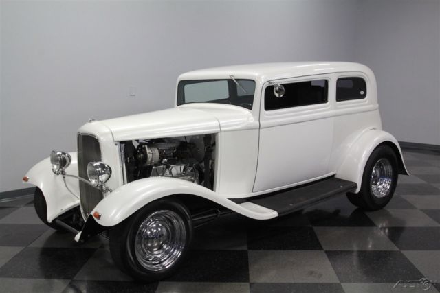 1932 Ford Vicky - photo 5
