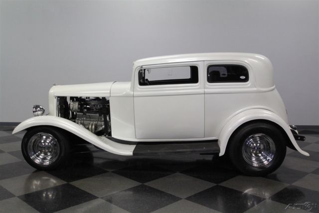 1932 Ford Vicky - photo 7