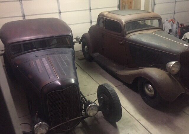 1932 Ford Other - photo 12