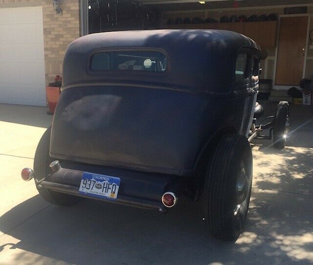 1932 Ford Other - photo 7