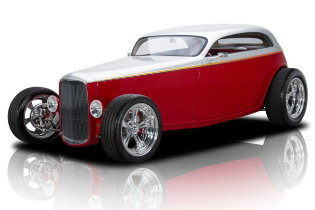 1932 Ford Other Speedstar