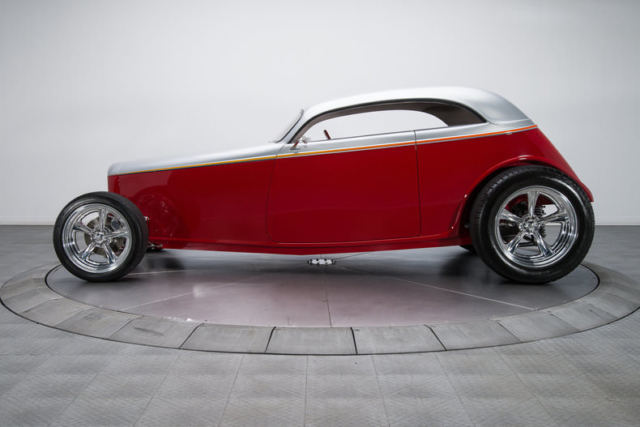1932 Ford Other Speedstar - photo 10