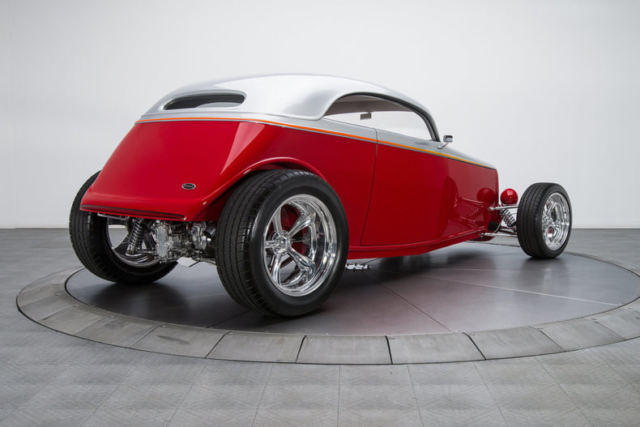 1932 Ford Other Speedstar - photo 2