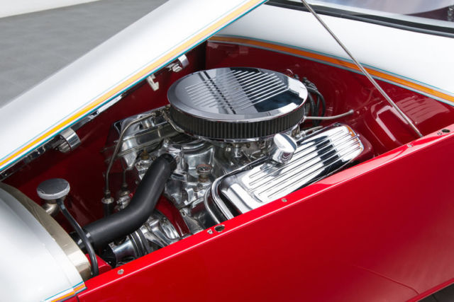 1932 Ford Other Speedstar - photo 3