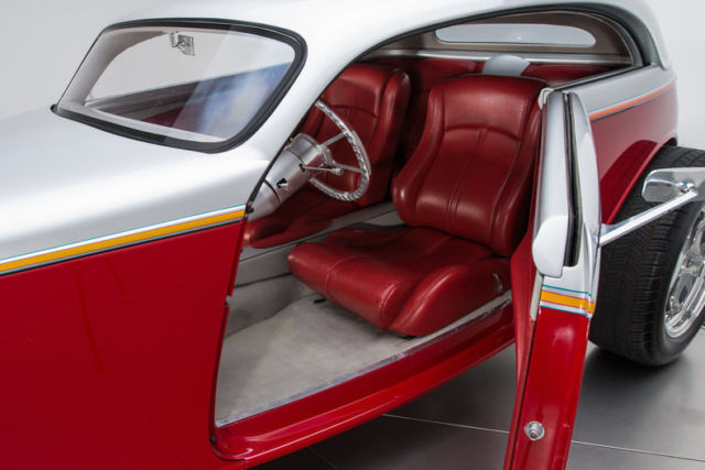 1932 Ford Other Speedstar - photo 4