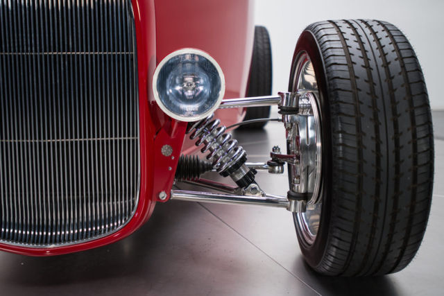1932 Ford Other Speedstar - photo 5