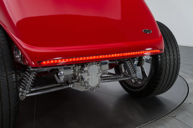 1932 Ford Other Speedstar - photo 6