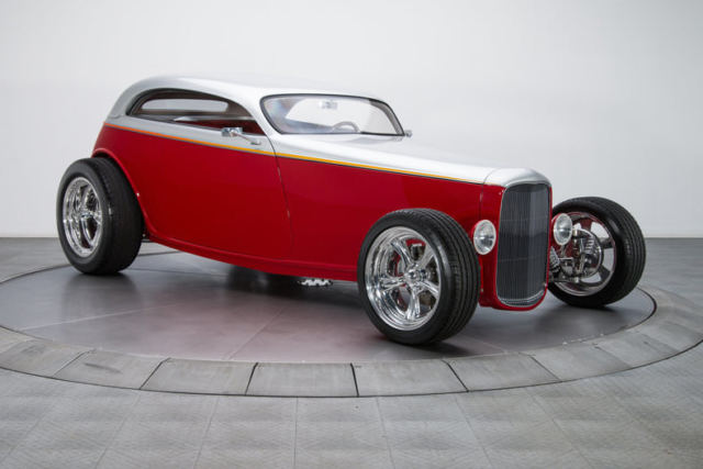 1932 Ford Other Speedstar - photo 7