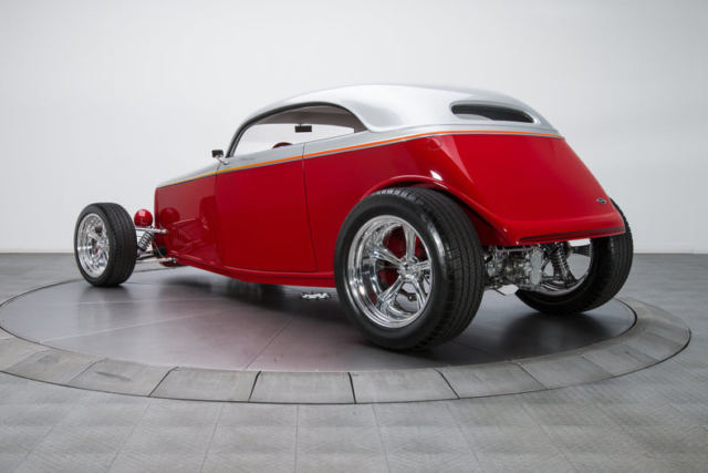 1932 Ford Other Speedstar - photo 8