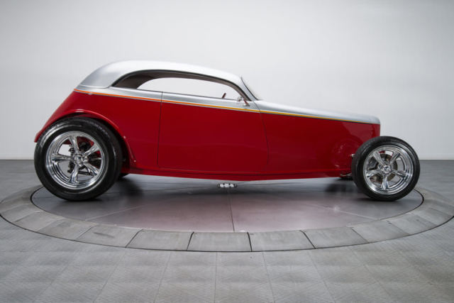 1932 Ford Other Speedstar - photo 9