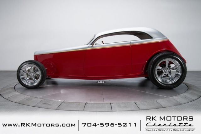 1932 Ford Other Speedstar - photo 10