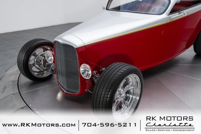 1932 Ford Other Speedstar - photo 11
