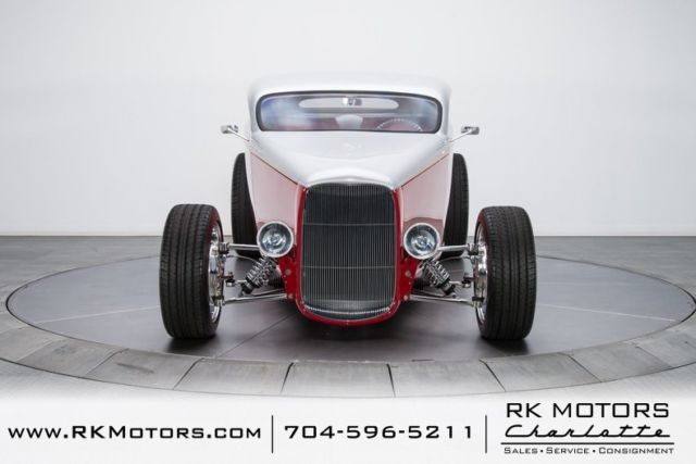 1932 Ford Other Speedstar - photo 12