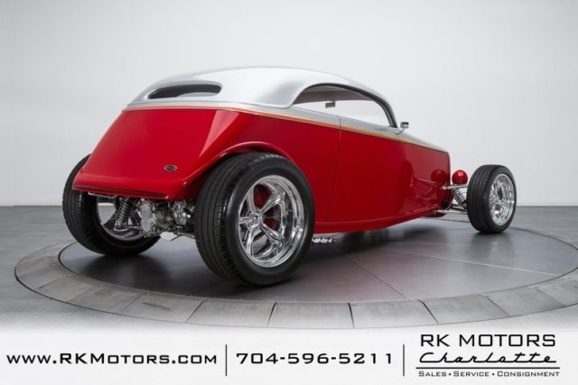 1932 Ford Other Speedstar - photo 2