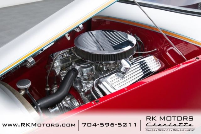 1932 Ford Other Speedstar - photo 3