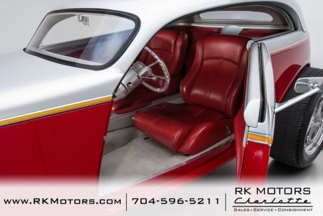 1932 Ford Other Speedstar - photo 4