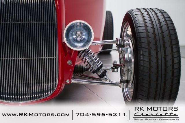 1932 Ford Other Speedstar - photo 5