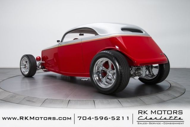 1932 Ford Other Speedstar - photo 8