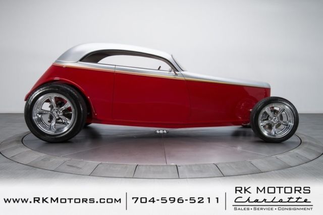 1932 Ford Other Speedstar - photo 9