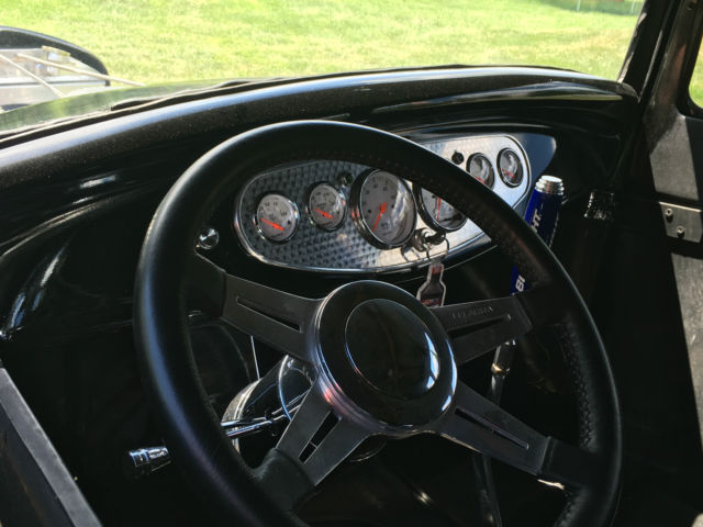 1932 Ford vicky - photo 11