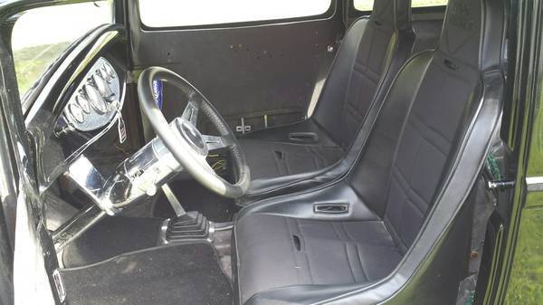 1932 Ford vicky - photo 12