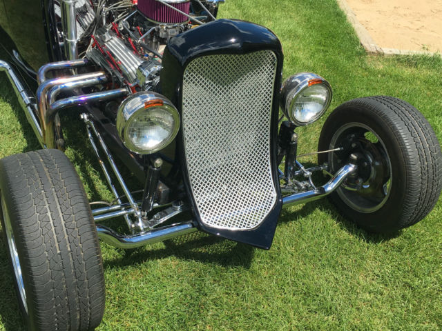1932 Ford vicky - photo 3