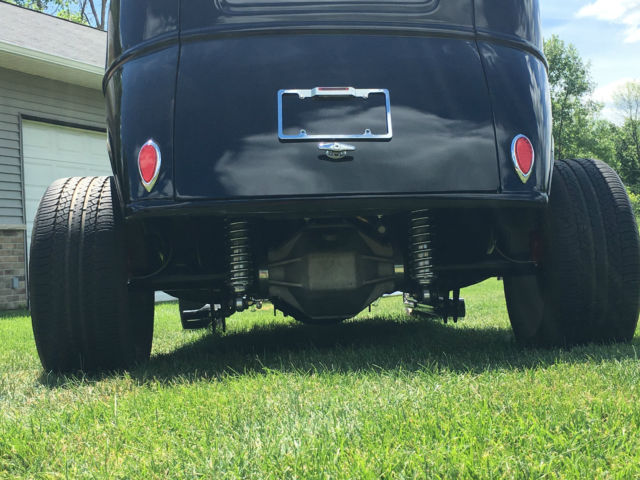 1932 Ford vicky - photo 7