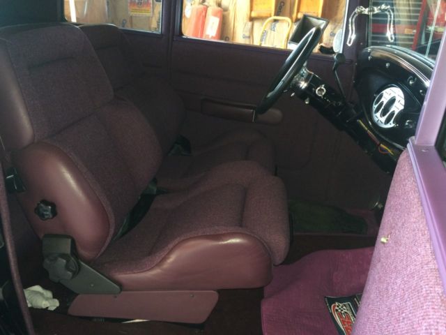 1932 Ford Vicky - photo 11