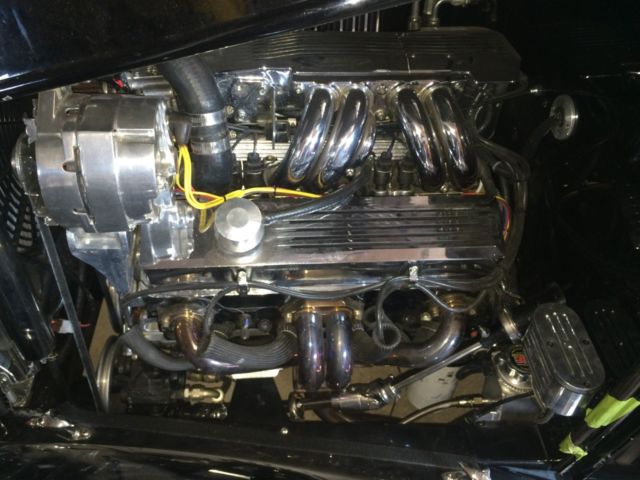 1932 Ford Vicky - photo 7