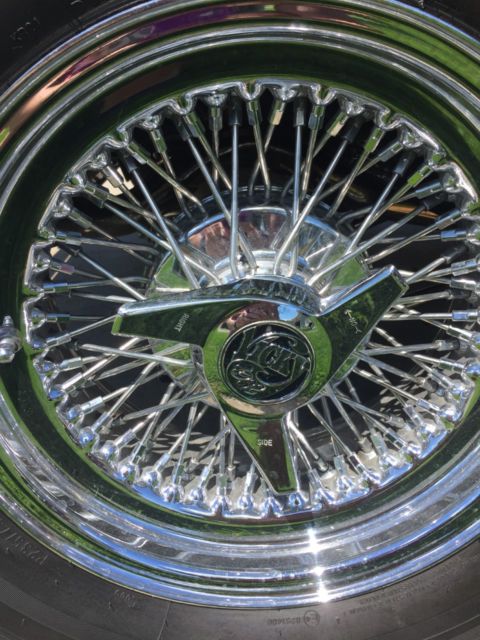 1932 Ford Vicky - photo 9