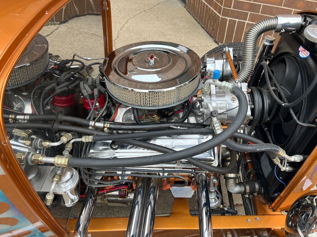1932 Ford Victoria - photo 10