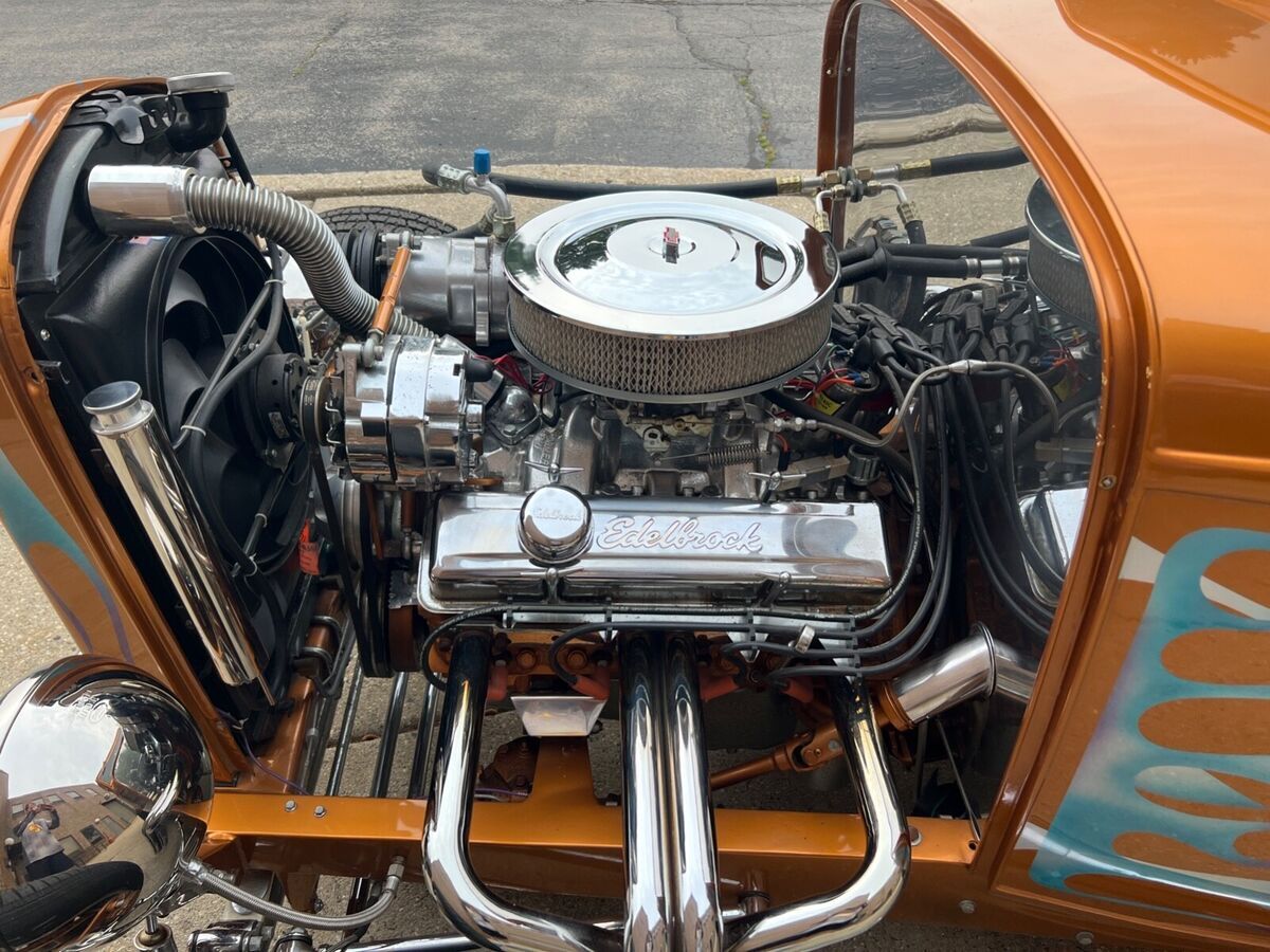 1932 Ford Victoria - photo 11
